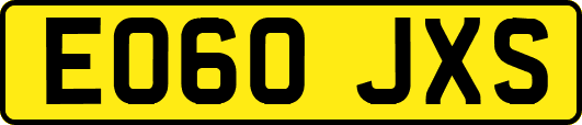 EO60JXS