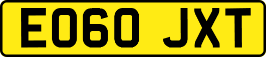 EO60JXT