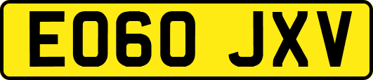 EO60JXV