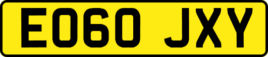 EO60JXY