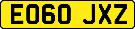 EO60JXZ