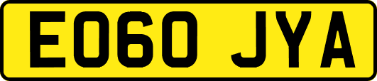 EO60JYA