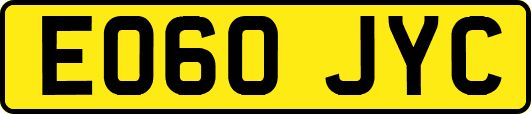 EO60JYC