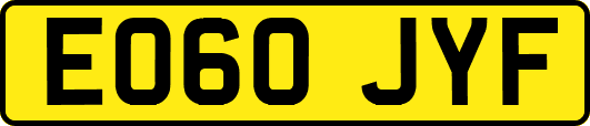 EO60JYF
