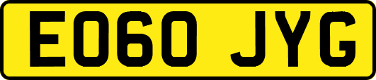 EO60JYG