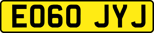 EO60JYJ