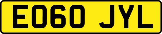 EO60JYL