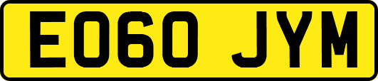 EO60JYM