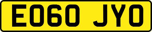 EO60JYO