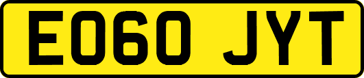 EO60JYT