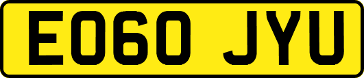 EO60JYU