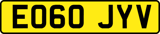 EO60JYV