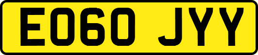 EO60JYY