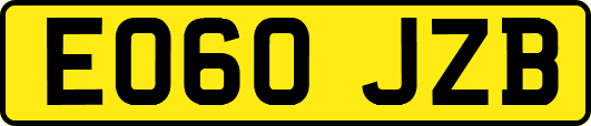 EO60JZB