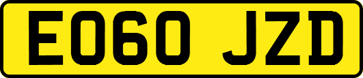 EO60JZD