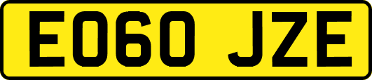 EO60JZE