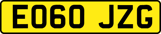 EO60JZG