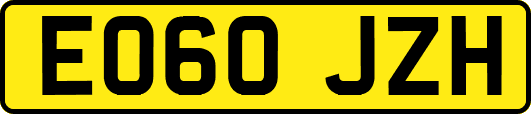 EO60JZH