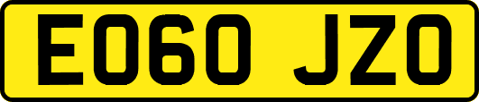 EO60JZO