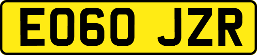 EO60JZR