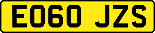 EO60JZS