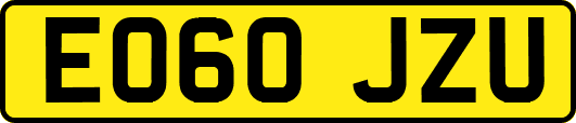 EO60JZU