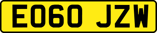 EO60JZW