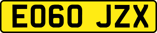 EO60JZX