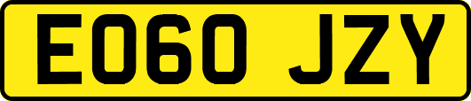 EO60JZY