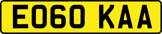 EO60KAA