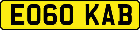 EO60KAB