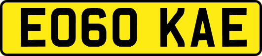 EO60KAE