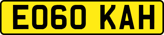 EO60KAH