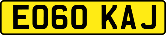 EO60KAJ