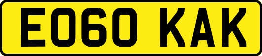 EO60KAK