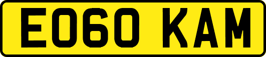 EO60KAM