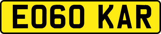 EO60KAR