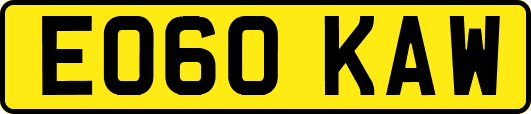 EO60KAW
