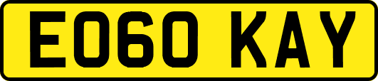 EO60KAY