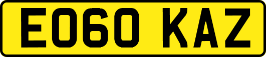 EO60KAZ
