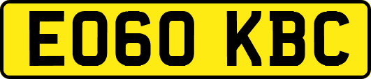 EO60KBC