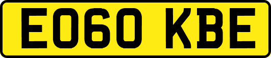 EO60KBE