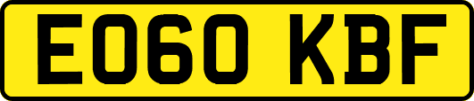 EO60KBF