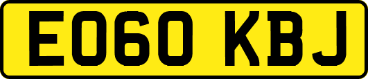 EO60KBJ