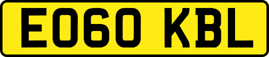 EO60KBL