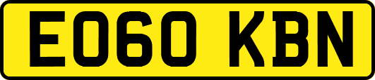 EO60KBN