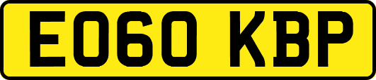 EO60KBP
