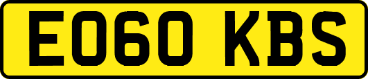 EO60KBS