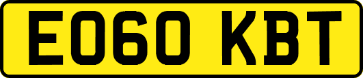 EO60KBT