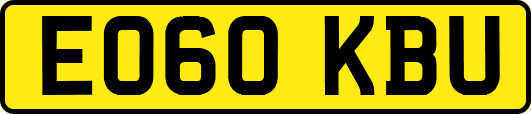 EO60KBU
